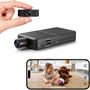 Digimor LN02 4K HD mini kamera
