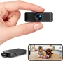 Digimor LN02 4K HD mini kamera