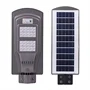 Nagyméretű utcai, szolár, led lámpa - 60W