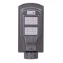 Nagyméretű utcai, szolár, led lámpa - 60W