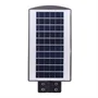 Nagyméretű utcai, szolár, led lámpa - 60W