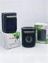 ZQS-1310 telefontartós, LED-es Bluetooth hangszóró