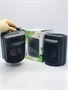 ZQS-1310 telefontartós, LED-es Bluetooth hangszóró