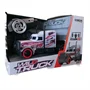 Wild Truck RC játék kamion szuper menő megjelenésű, 2.4 GHz távirányítóval