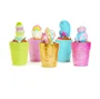 Blume dolls virágszál hercegnő - virágcserépből kinövő varázslatos meglepetés baba kislányoknak