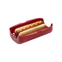 Hot Doglicius mosogatógépben mosható, hőálló hotdog készítő - 1 perc alatt elkészíti az ételt