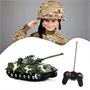 Távirányítós RC TANK