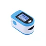 Pulzus és véroxigénszint mérő (X1906)