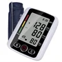 MCH-180 Digitális vérnyomásmérő nagy számokkal