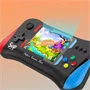 SupFunGame X7M kézi játékkonzol /500 játék, 3.5
