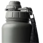 MAMEIDO thermo kulacs szívószállal 700 ml