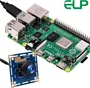 ELP 1080P USB Camera Module for Raspberry Pi