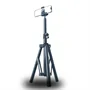 Tripod telefonhoz – stabilitás és könnyű hordozhatóság
