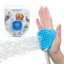Aqua Paw masszírozós kutyazuhany 2.5m csővel