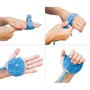 Aqua Paw masszírozós kutyazuhany 2.5m csővel