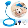 Aqua Paw masszírozós kutyazuhany 2.5m csővel