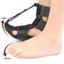 bokaortézis plantar fascia - talpi bőnye nyújtására