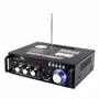 Digitális audio erősítő BT-298A