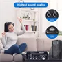 Digitális karaoke erősítő BT-298A