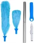 Spin Duster 360 forgó elektromos portalanító