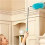 Spin Duster 360 forgó elektromos portalanító