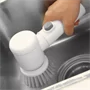 Magic Brush 5in1 elektromos tisztító kefe