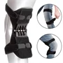 Nasus PowerKnee rugós térdtámasz