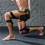 Nasus PowerKnee rugós térdrögzítő