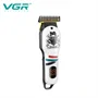 VGR V-971 barber szakáll és hajvágó