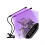 Növénytermesztő lámpa (2x20 LED)