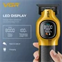 VGR V-886T szakállvágó gép