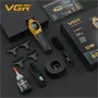 VGR V-886T szakállvágó gép