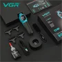 VGR V-886T szakállvágó gép