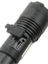 COBA CB-815 aluminium elemlámpa nagy fényerővel