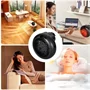 Wonder Heater Pro elektromos hősugárzó (900W)