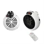 Wonder Heater Pro elektromos hősugárzó (900W)