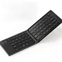 AOAS összecsukható Bluetooth billentyűzet A-1007