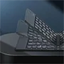 AOAS összecsukható Bluetooth billentyűzet A-1007
