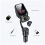 T819 Bluetooth FM transzmitter