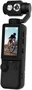 Q8 4K Ultra HD kézi vlogger sportkamera