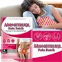 South Moon menstruációs tapasz (8 darab)