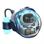 Spacecraft M60 Bluetooth rádiós óra