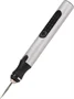 Elektromos gravírozó mikrotoll készlet /3 sebesség, 10W, USB-C/