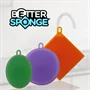 Better Sponge szilikon szivacs készlet (3 darab)