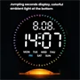 DZ-5521 LED óra