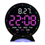 DZ-5521 LED óra