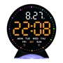 DZ-5521 LED óra