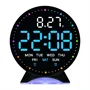DZ-5521 LED óra