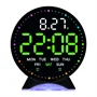 DZ-5521 LED óra