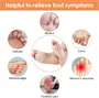 Metatarsus gélpárna – talppárna lábközépcsont fájdalom ellen